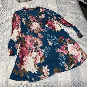 Babydoll dress